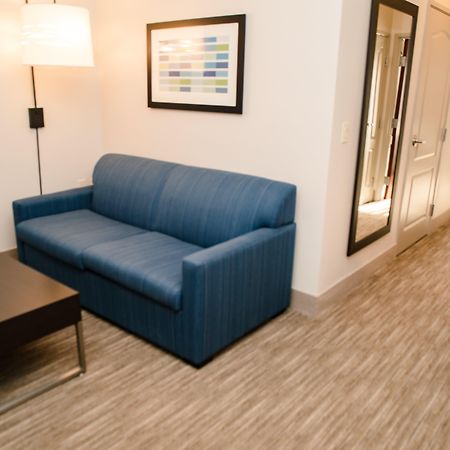 Holiday Inn Express Winona By Ihg Exterior photo