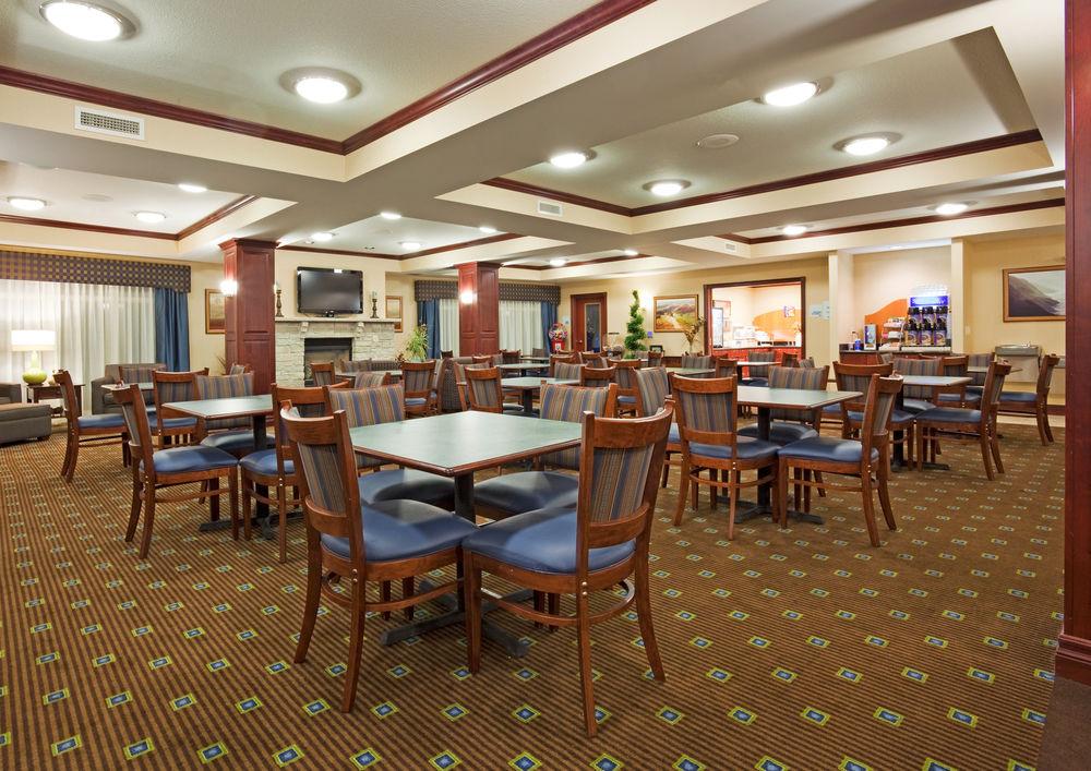 Holiday Inn Express Winona By Ihg Exterior photo
