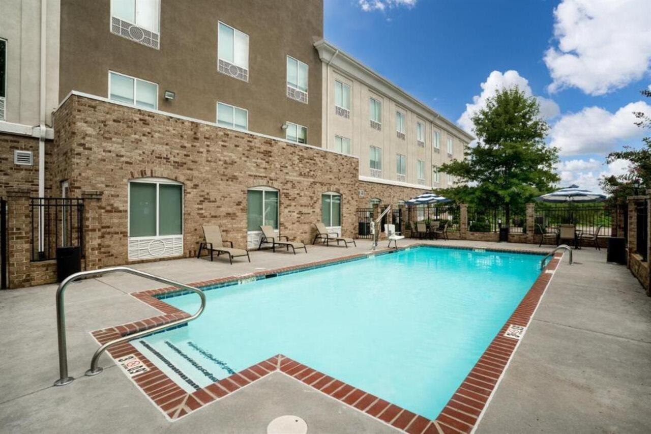 Holiday Inn Express Winona By Ihg Exterior photo