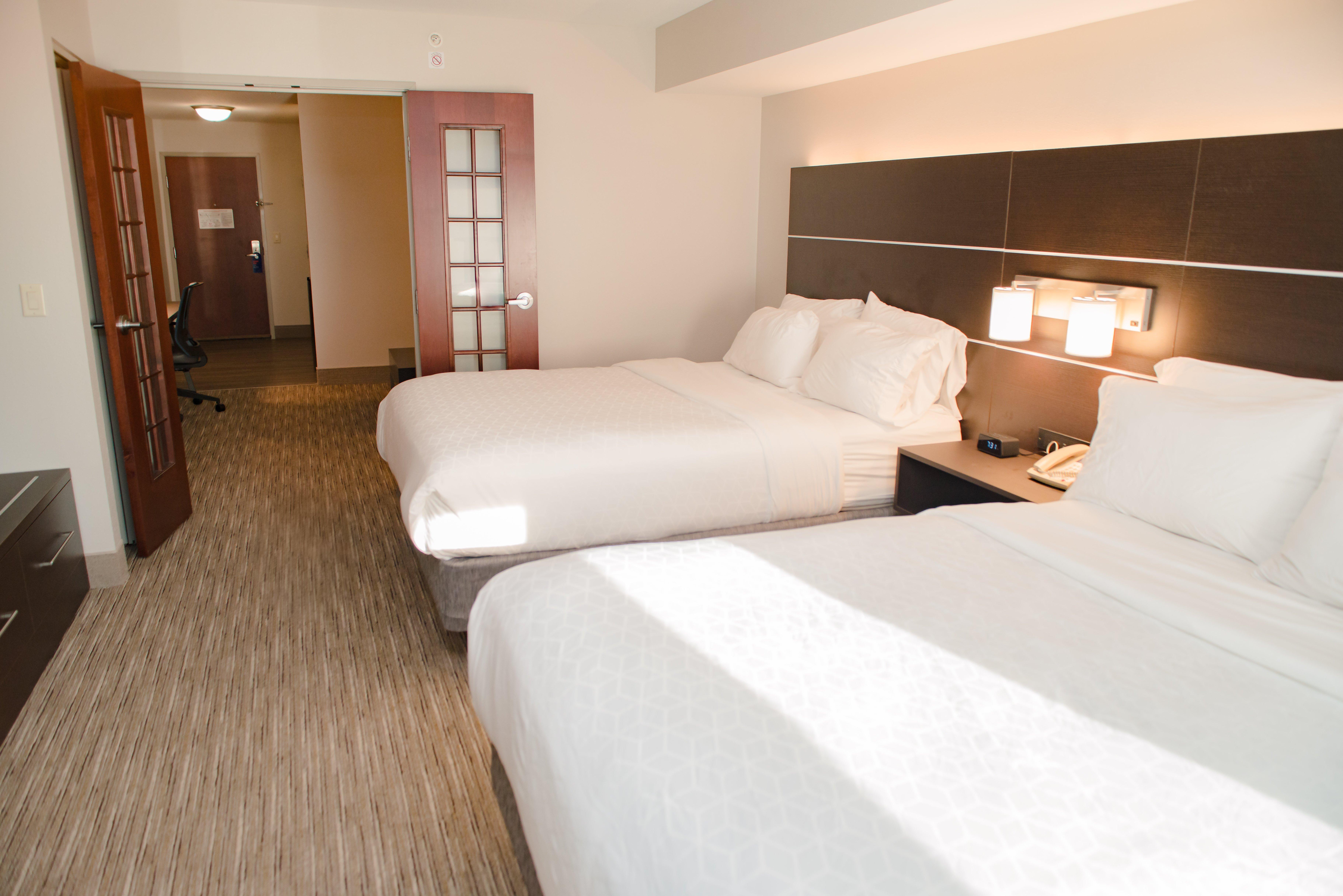 Holiday Inn Express Winona By Ihg Exterior photo